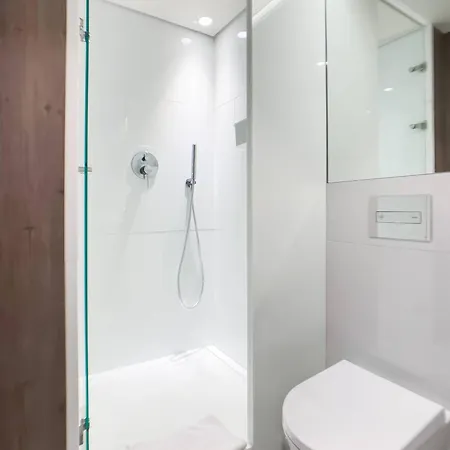 Apartment Downtown Design Lissabon