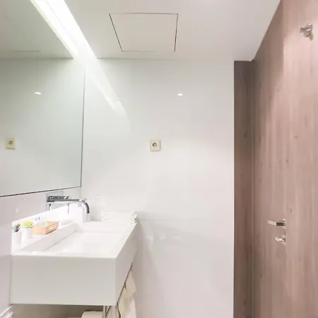 Apartment Downtown Design Lissabon