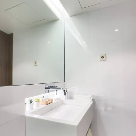 Downtown Design Lissabon