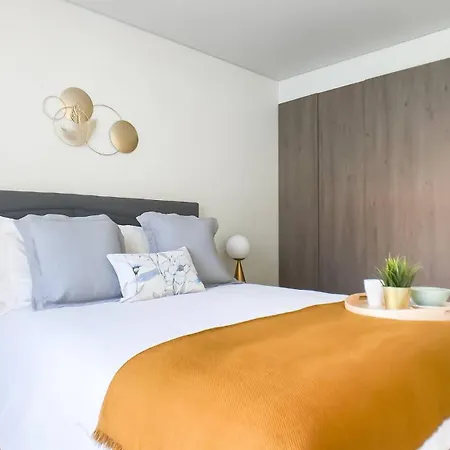 Downtown Design Lissabon