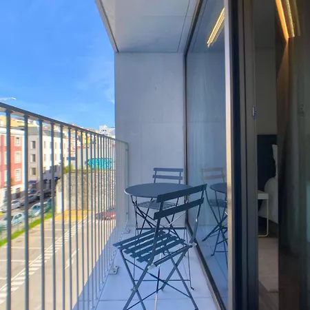 Apartment Downtown Design *