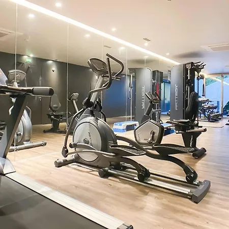 Appartement Downtown Design