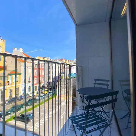 Appartement Downtown Design *