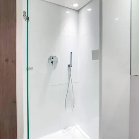 Downtown Design Apartment