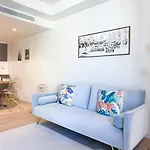 Apartmán Downtown Design