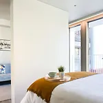 Apartmán Downtown Design Lisboa