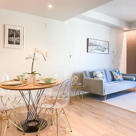 Downtown Design Διαμέρισμα