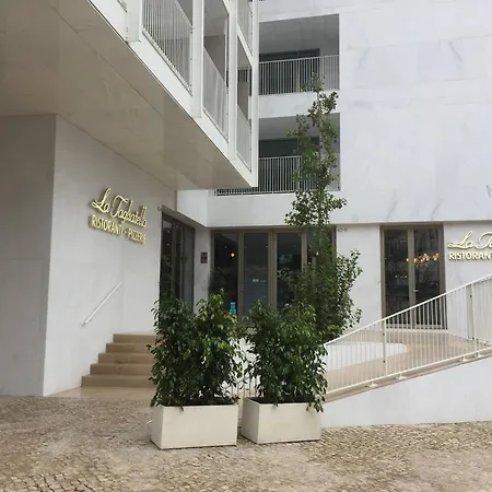 Διαμέρισμα Downtown Design