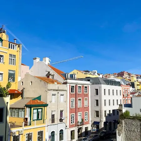 Appartement Downtown Design *