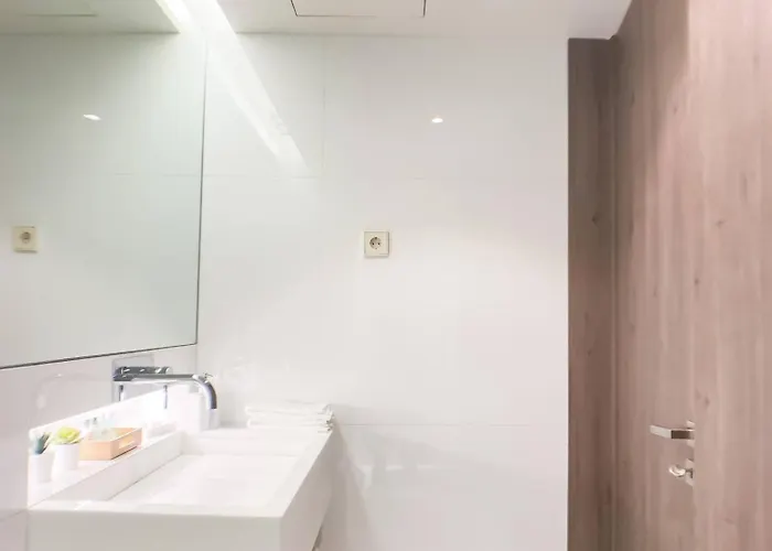 Διαμέρισμα Downtown Design Lisboa