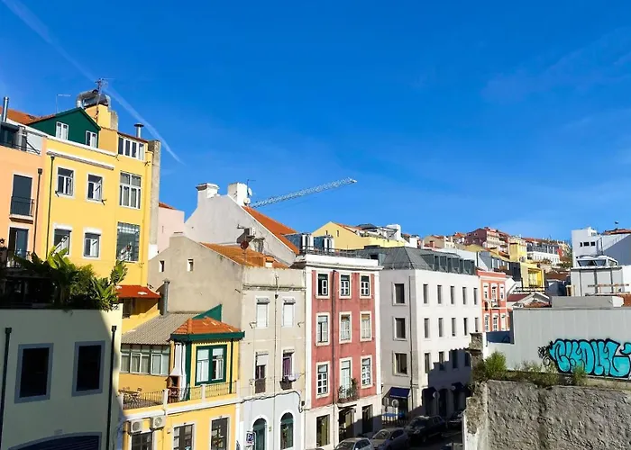 Διαμέρισμα Downtown Design *