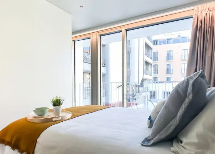 Downtown Design Διαμέρισμα Lisboa