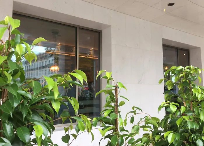 Διαμέρισμα Downtown Design