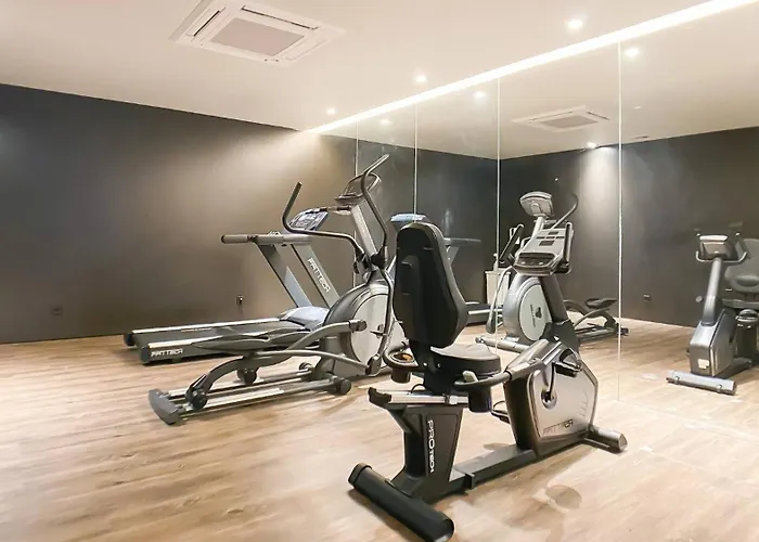 Appartement Downtown Design Lisboa