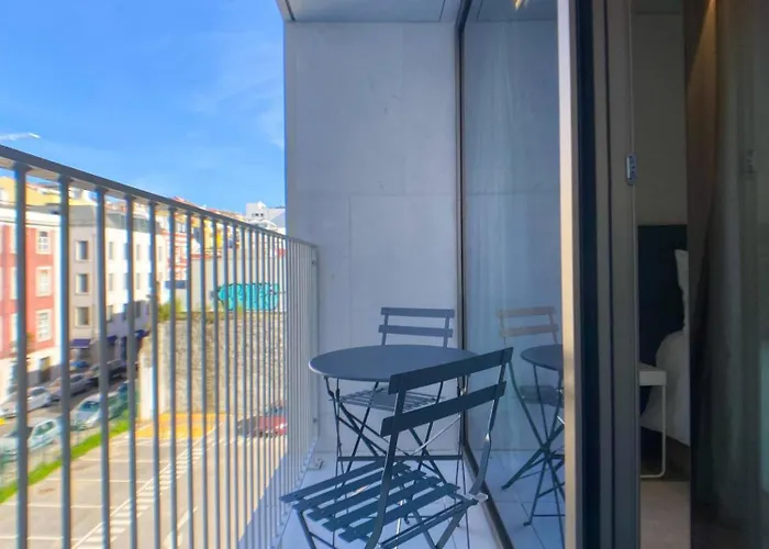 Appartement Downtown Design *