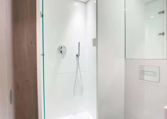 Downtown Design Appartement Lisboa