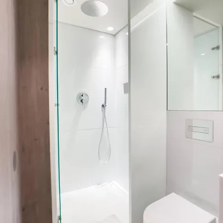 Downtown Design Daire Lisboa